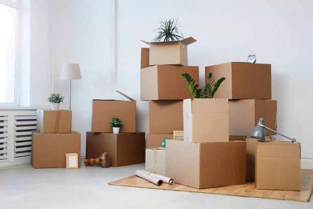 Apartment Moving Checklist in Franklin, TN