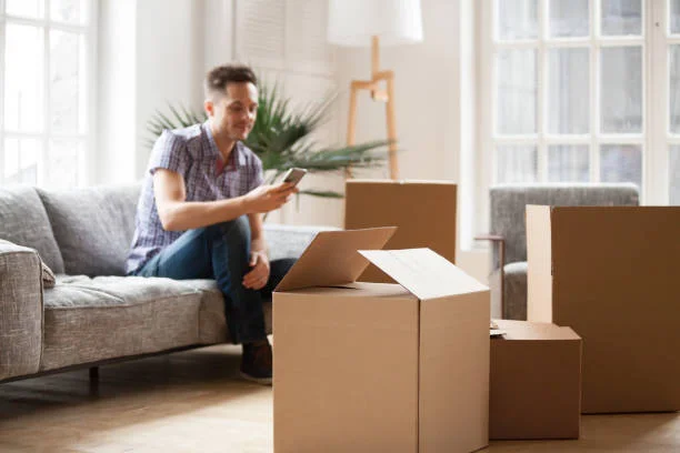 Apartment Moving Checklist in Franklin, TN