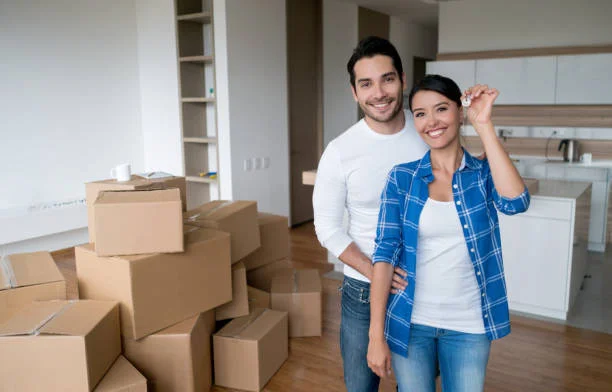 Apartment Moving Services in Franklin, TN