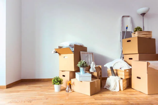 Apartment Moving Services in Franklin, TN