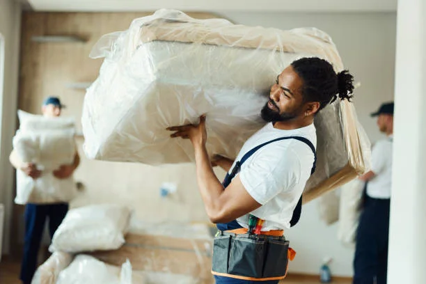 How Does Relocation Assistance Work in Franklin, TN