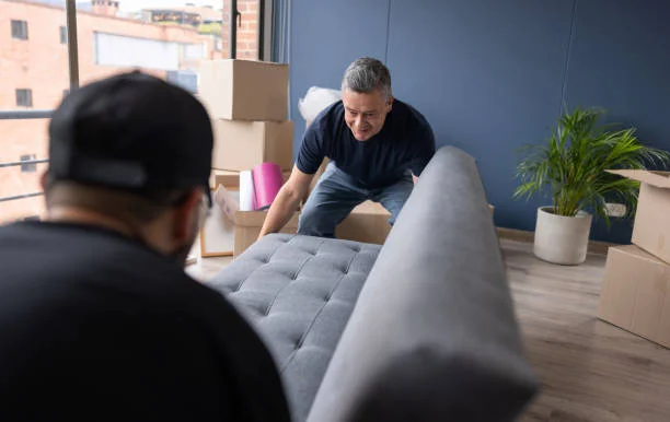 How Does Relocation Assistance Work in Franklin, TN