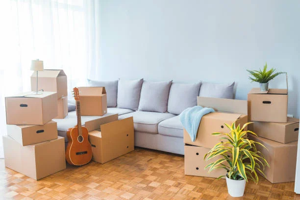 How Long Does It Take To Move Into An Apartment in Franklin, TN