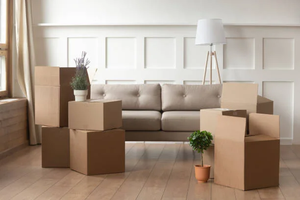 How Long Does It Take To Move Into An Apartment in Franklin, TN