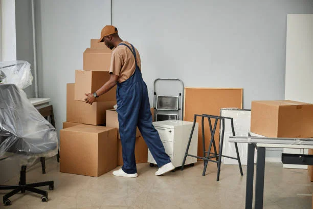 Office Moving Services in Franklin, TN
