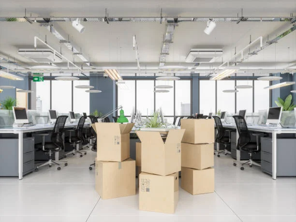 Office Moving Tips in Franklin, TN