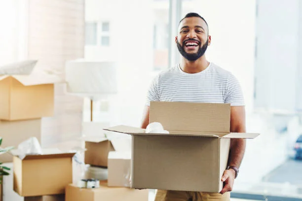 Quality Apartment Moving Services in Franklin, TN