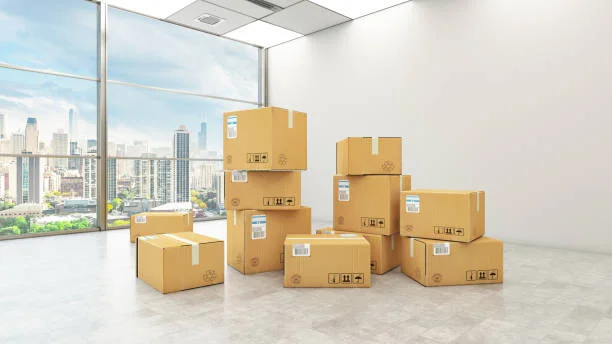 Quality Office Moving Services in Franklin, TN