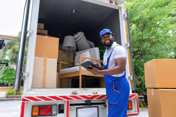 Relocation Services in Franklin, TN