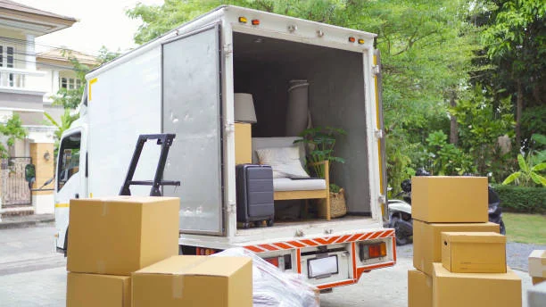 Relocation Services in Franklin, TN