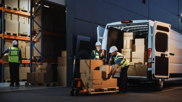 Storage Service in Franklin, TN
