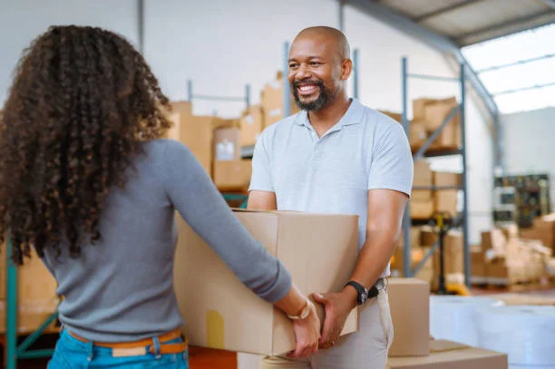 Storage Service in Franklin, TN