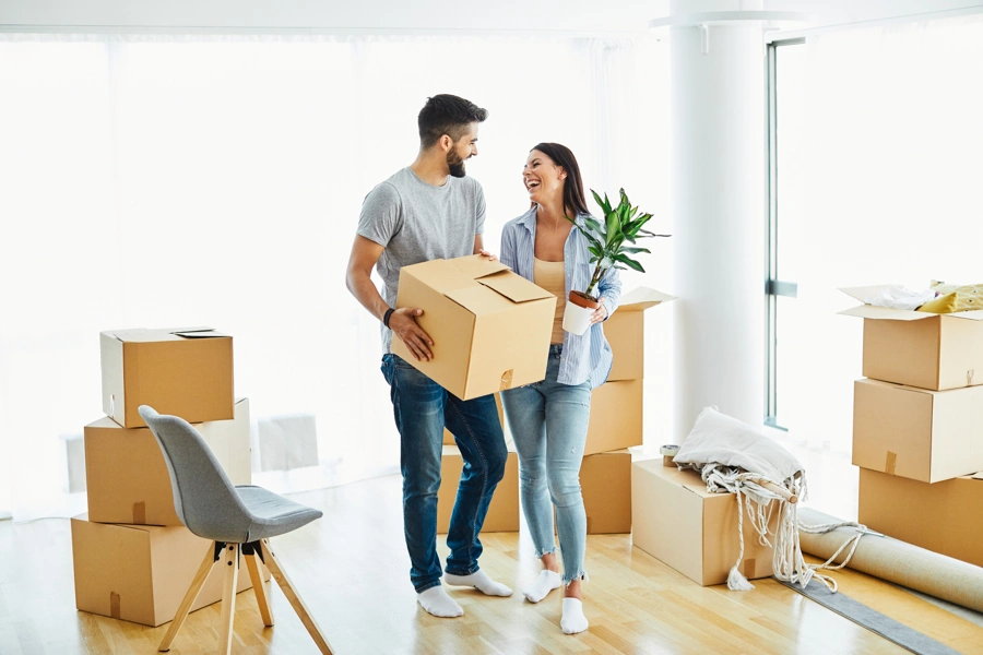 Reliable Apartment Moving Tips in Franklin, TN